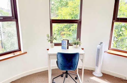 Crouch End Appartement | New 4-Bed Home in Crouch End near Alexandra Palace