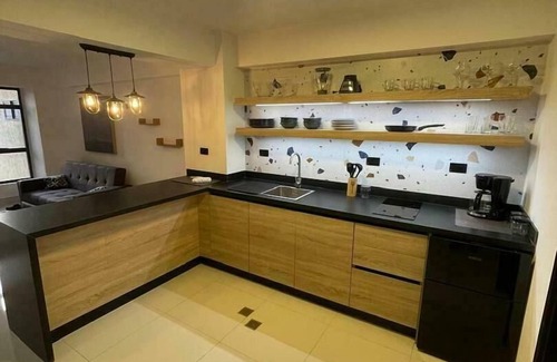 Margarita Island Appartement | New 4 star apartment in prime location (2025), Just a few steps away from Bars, Restaurants, Shoppin