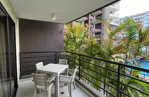 Margarita Island Appartement | New 4 star apartment in prime location (2025), Just a few steps away from Bars, Restaurants, Shoppin