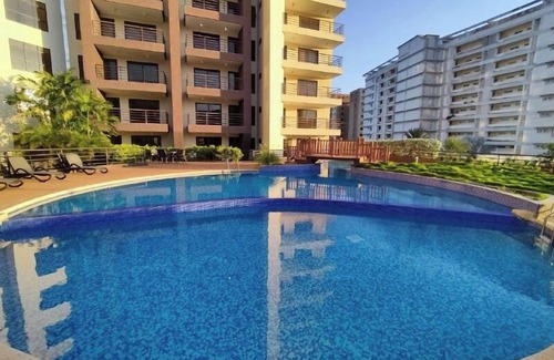 Margarita Island Appartement | New 4 star apartment in prime location (2025), Just a few steps away from Bars, Restaurants, Shoppin