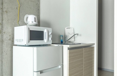 Minamikoiwa Appartement | New 402 Koiwa Station 3 minutes walk WiFi / Edogawa-ku Tokyo