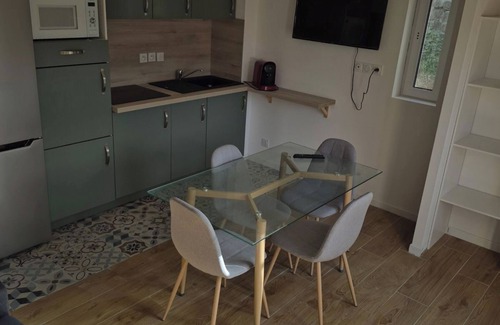 Beuil-les-Launes Appartement | Appartement neuf 5/6 pers au coeur de Beuil - Domaine skiable Beuil/Valberg