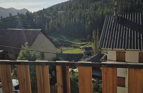 Beuil-les-Launes Appartement | Appartement neuf 5/6 pers au coeur de Beuil - Domaine skiable Beuil/Valberg