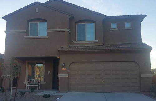 Phoenix Maison | NOUVEAU 5 chambres, 3 salles de bain Glendale - Peoria Area