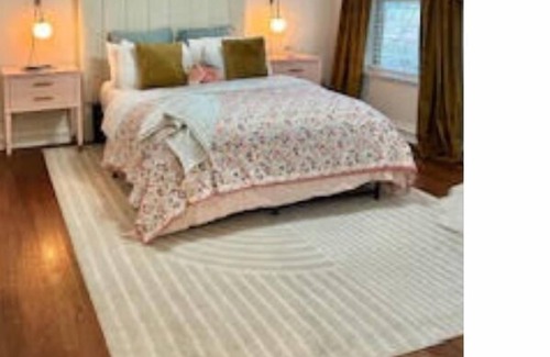 Smith County Maison | NEW! 5-bedroom holiday home on 5+ acres minutes from city life