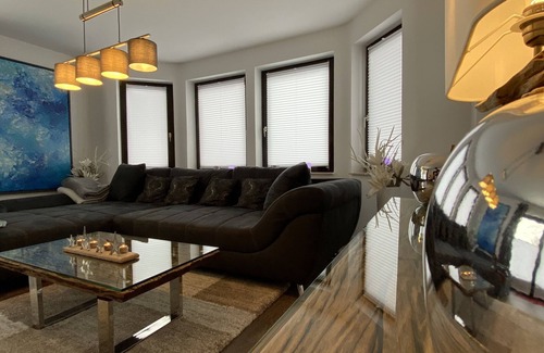 Mandelholz Appartement | NEW 5 star holiday comfort apartment