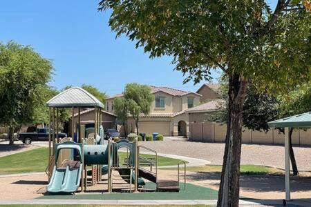 Estrella Village Maison | NEW - 5BR Home 20 min from Phoenix - AT