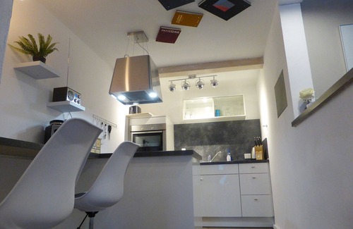 Siedlinghausen Appartement | New 84sqm vacation apartment with wellness shower and sauna