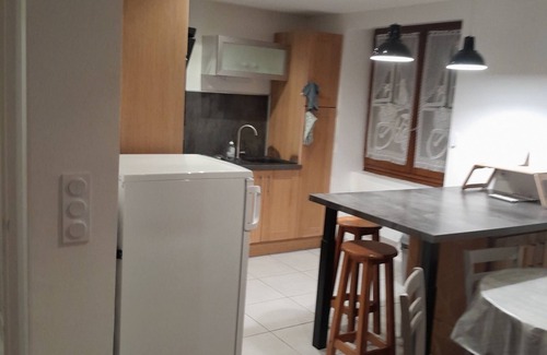 Saint-Michel-de-Maurienne Appartement | New apartment in Saint Michel De Maurienne