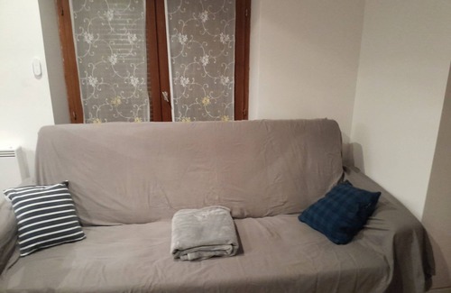 Saint-Michel-de-Maurienne Appartement | New apartment in Saint Michel De Maurienne