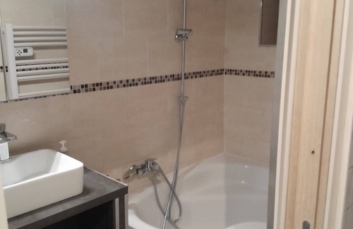 Saint-Michel-de-Maurienne Appartement | New apartment in Saint Michel De Maurienne