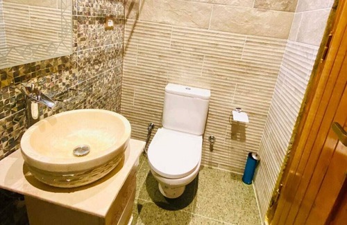 Abu Simbel Hôtel | New Abusimble Hotel