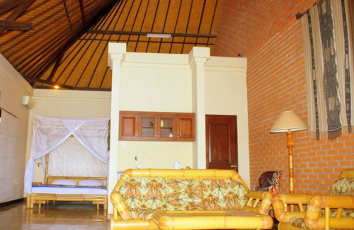 Kaliasem Hôtel | New Adirama Beach Hotel