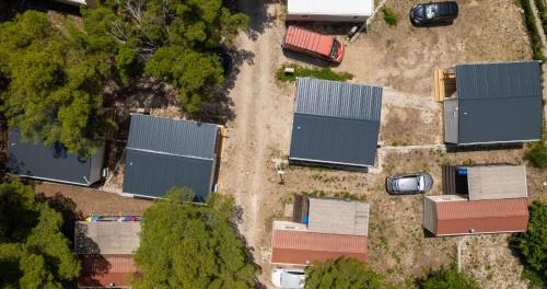 Blato Autre | NEW ! Adria Village Živogošće- camp Dole