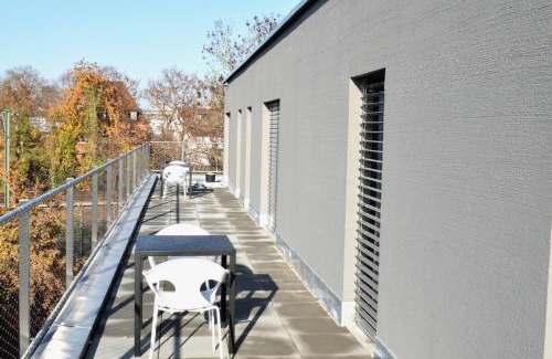 Heilbronn Maison | New Age Boardinghaus P5