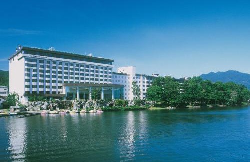 Akankohan Hôtel | New Akan Hotel
