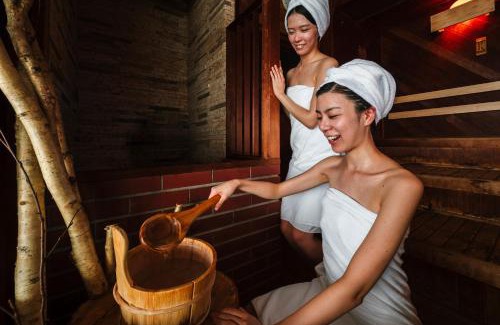 Akankohan Hôtel | New Akan Hotel