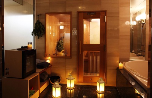 Akankohan Hôtel | New Akan Hotel
