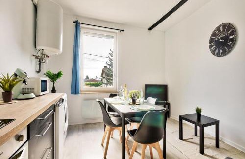 Bourg-en-Bresse Appartement | New!Alimentec2