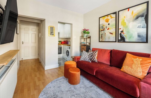 Haggerston Appartement | New! Amazing Stylish 1BR Apt in Hoxton, Shoreditch