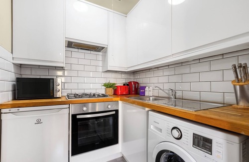 Haggerston Appartement | New! Amazing Stylish 1BR Apt in Hoxton, Shoreditch
