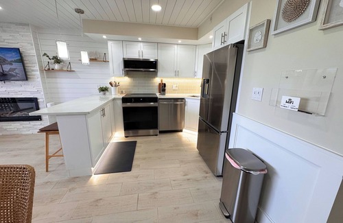 Captiva Villa | New Amazing Villa on water in charming Captiva