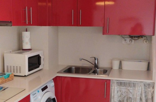 El Roc de Sant Gaieta Appartement | New and beautiful apartment in a quiet area very close to the beach