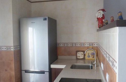 Fuentes de Andalucia Appartement | Appartement 2 chambres neuf et confortable