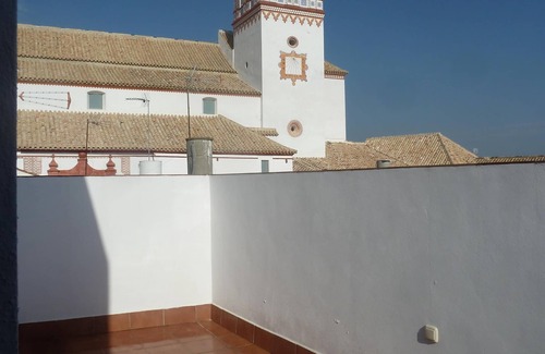 Fuentes de Andalucia Appartement | Appartement 2 chambres neuf et confortable