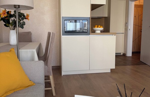 Mladost Appartement | New and cozy 1-bedroom apartment in delightful Sofia