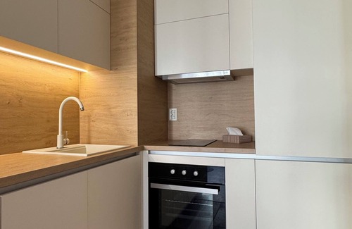 Mladost Appartement | New and cozy 1-bedroom apartment in delightful Sofia