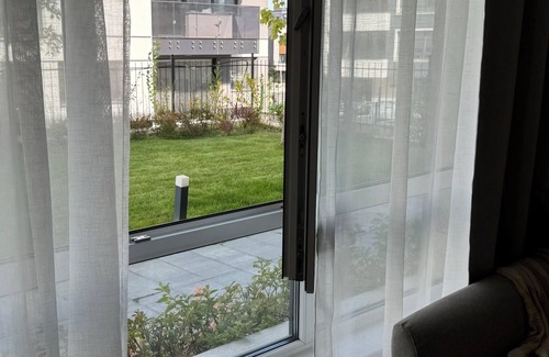 Mladost Appartement | New and cozy 1-bedroom apartment in delightful Sofia