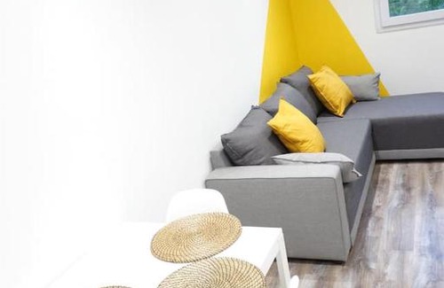 Bussy-Saint-Georges Appartement | New and cozy apartment 10min to Disneyland