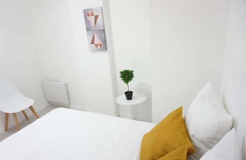 Bussy-Saint-Georges Appartement | New and cozy apartment 10min to Disneyland