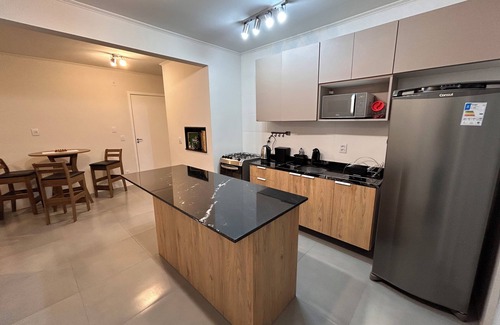 Centro Appartement | New and cozy apartment, Parque Anchieta