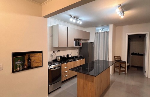 Centro Appartement | New and cozy apartment, Parque Anchieta