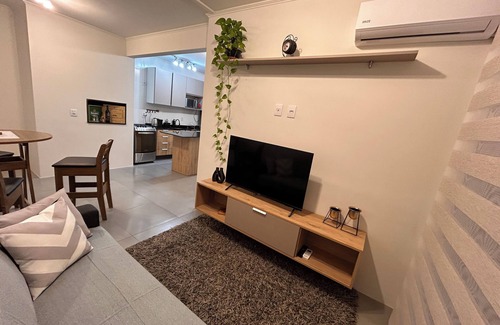 Centro Appartement | New and cozy apartment, Parque Anchieta