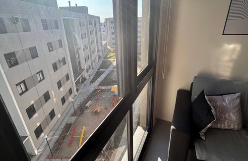 Centro Appartement | New and cozy apartment, Parque Anchieta