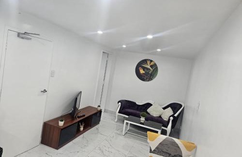 Maungaraki Maison | New and cute one bedroom flat