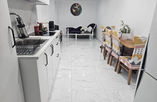 Maungaraki Maison | New and cute one bedroom flat