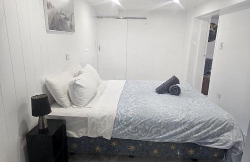 Maungaraki Maison | New and cute one bedroom flat
