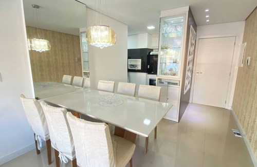 Capao da Canoa Appartement | New and decorated apartment - book directly with me - IG pabloreidoimovel