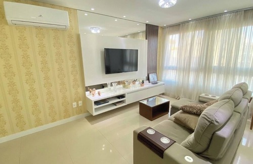 Capao da Canoa Appartement | New and decorated apartment - book directly with me - IG pabloreidoimovel