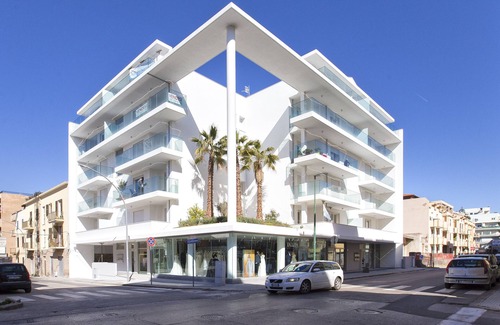 Pivarada Appartement | Nouvel et élégant appartement central avec garage
