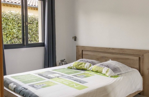 Mirabel-aux-Baronnies Maison | New and independent cottage in Drôme provençale