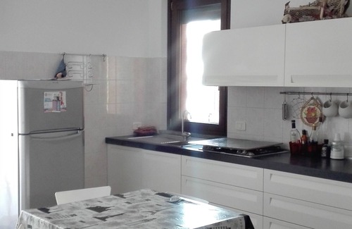 Vasto Appartement | Appartement neuf et moderne dans un excellent emplacement