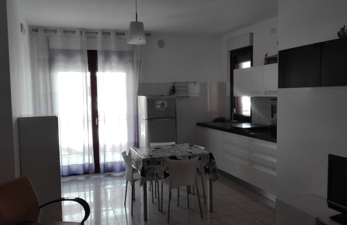 Vasto Appartement | Appartement neuf et moderne dans un excellent emplacement