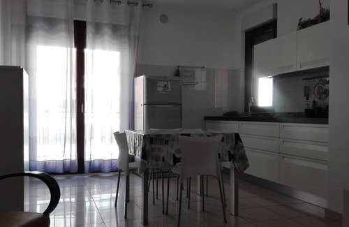 Vasto Appartement | Appartement neuf et moderne dans un excellent emplacement
