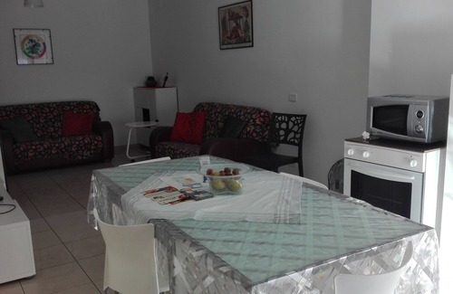 Vasto Appartement | Appartement neuf et moderne dans un excellent emplacement