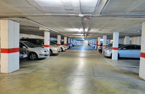 Lleida Appartement | Appartement neuf et spacieux, dans le meilleur quartier de la ville